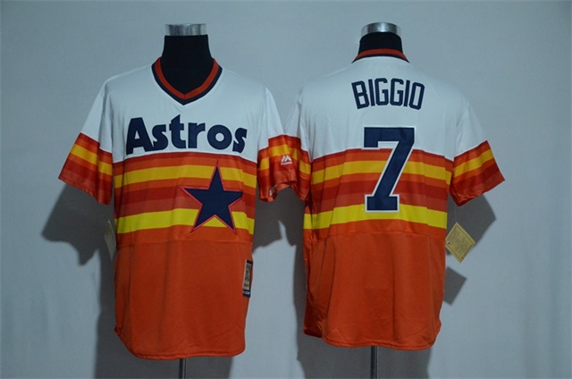 men houston astros-506